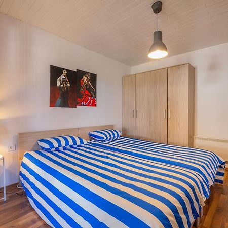 Apartment Masa - Free Bikes بريمونتيرا المظهر الخارجي الصورة