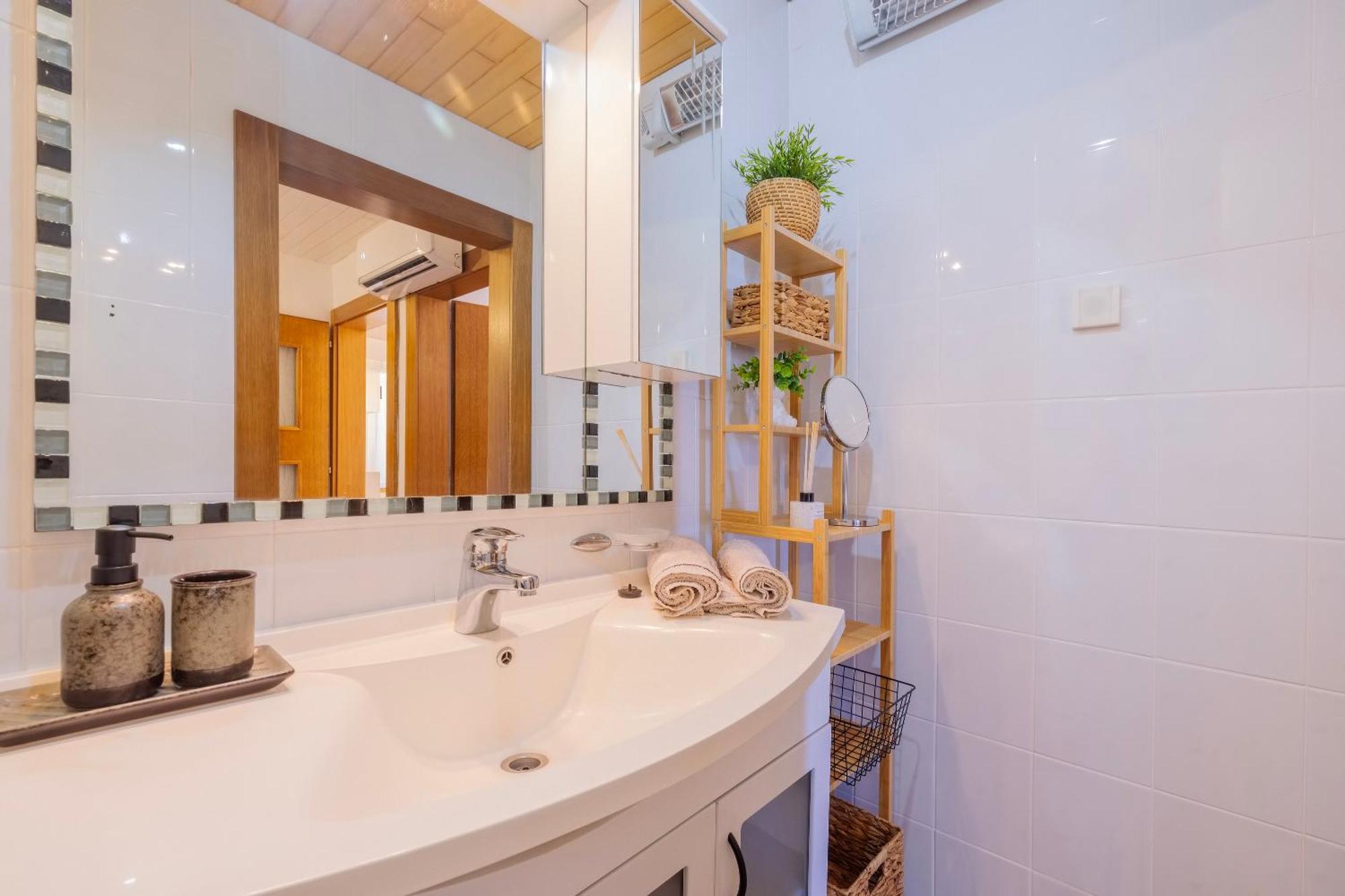 Apartment Masa - Free Bikes بريمونتيرا المظهر الخارجي الصورة